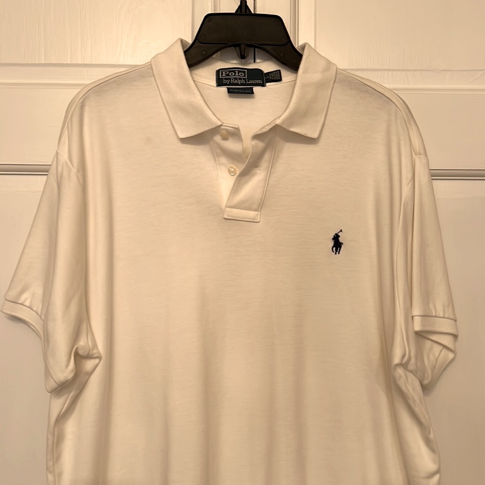 Polo Ralph Lauren polo collared shirt - Picture 3 of 6
